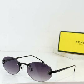 Picture of Fendi Sunglasses _SKUfw55616655fw